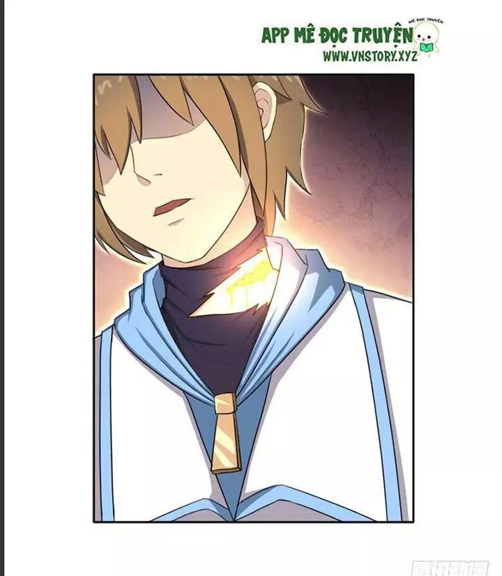 Cứu Thế Giới Đi, Ông Chú! Chapter 29 - 4