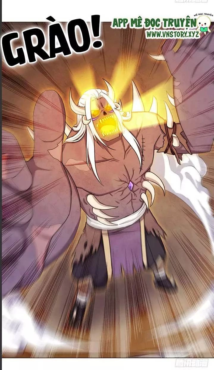 Cứu Thế Giới Đi, Ông Chú! Chapter 29 - 5