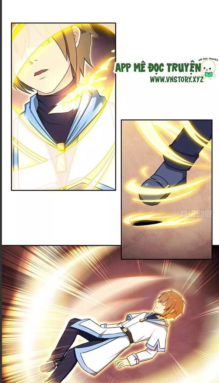 Cứu Thế Giới Đi, Ông Chú! Chapter 29 - 6