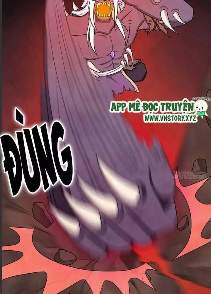 Cứu Thế Giới Đi, Ông Chú! Chapter 29 - 8