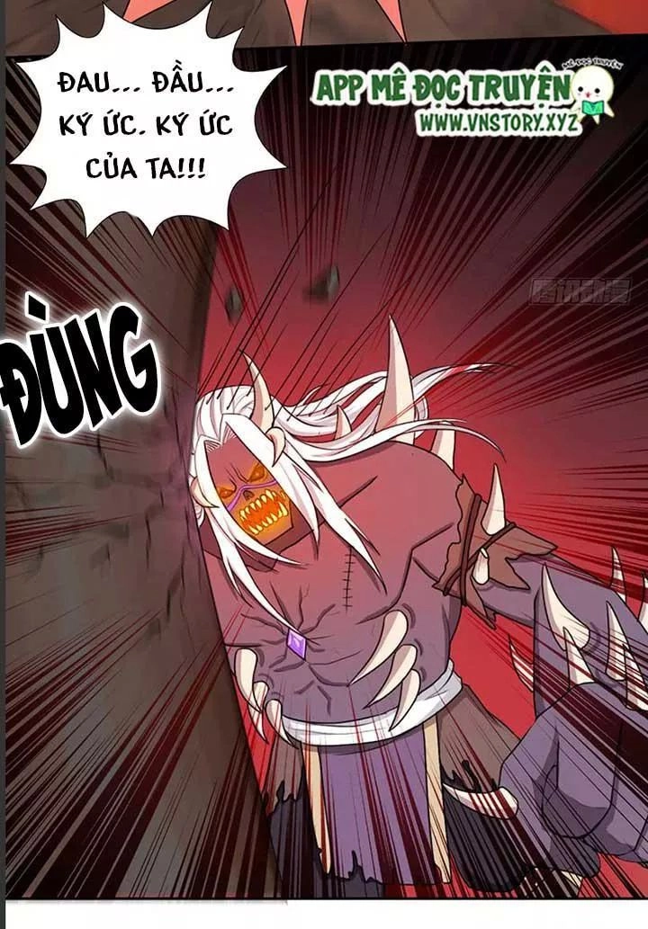 Cứu Thế Giới Đi, Ông Chú! Chapter 29 - 9