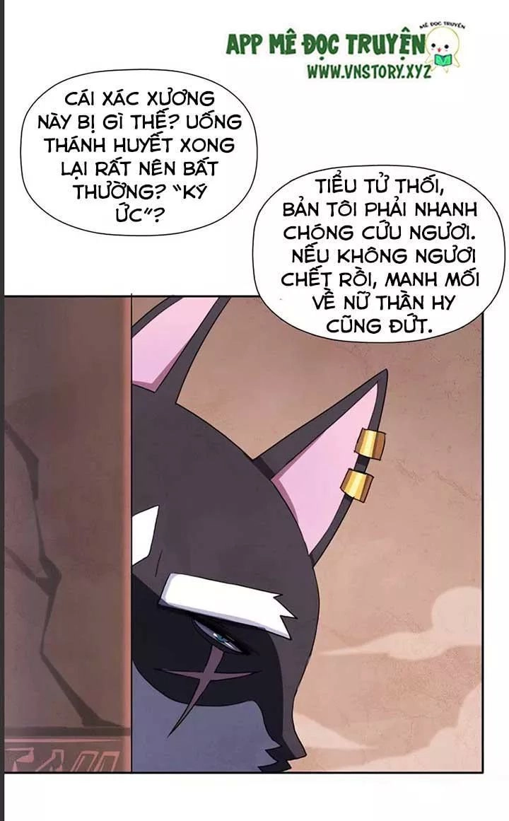 Cứu Thế Giới Đi, Ông Chú! Chapter 29 - 10