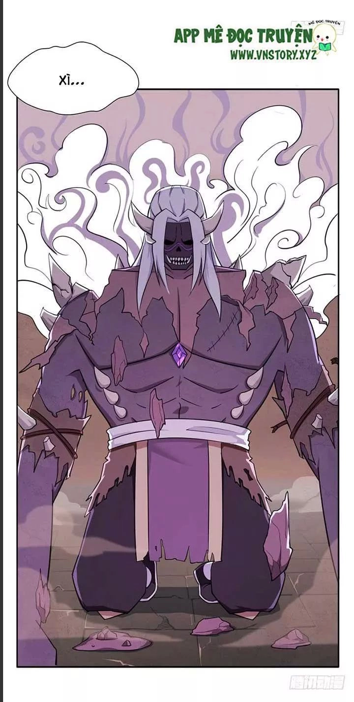 Cứu Thế Giới Đi, Ông Chú! Chapter 29 - 11