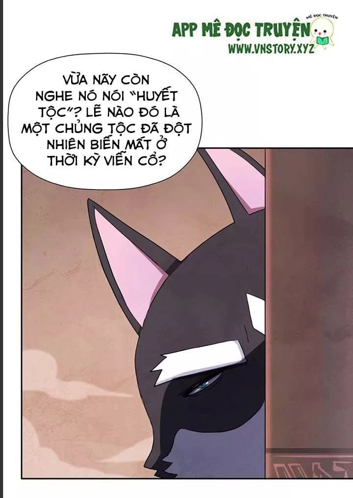 Cứu Thế Giới Đi, Ông Chú! Chapter 29 - 12