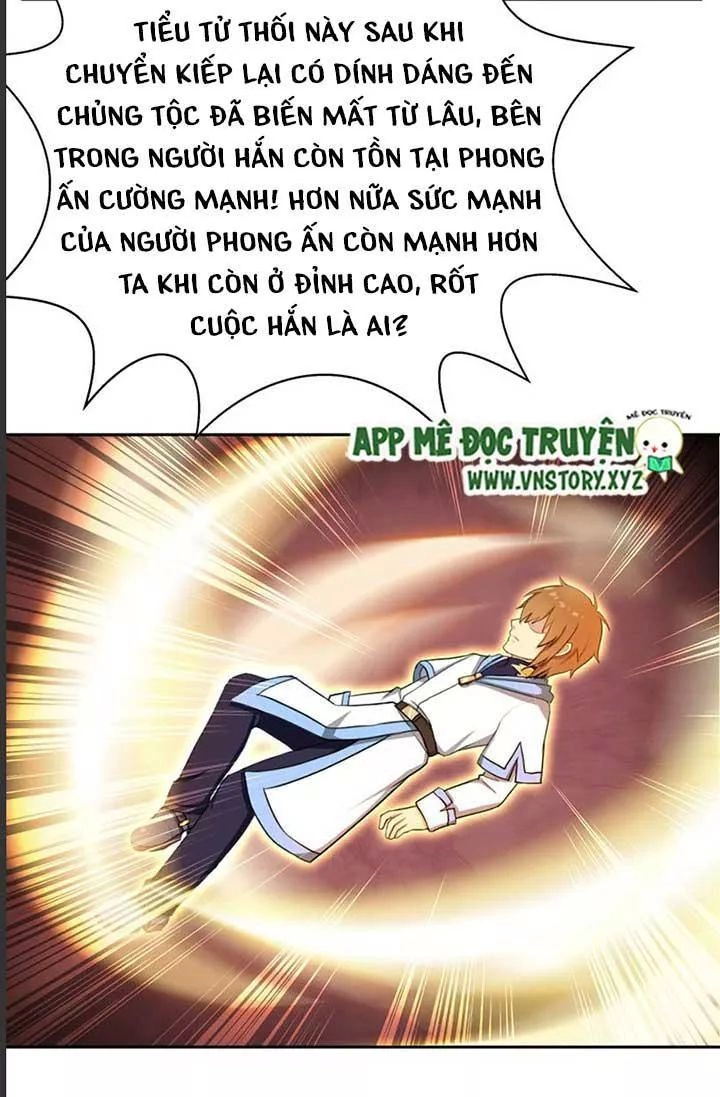 Cứu Thế Giới Đi, Ông Chú! Chapter 29 - 14