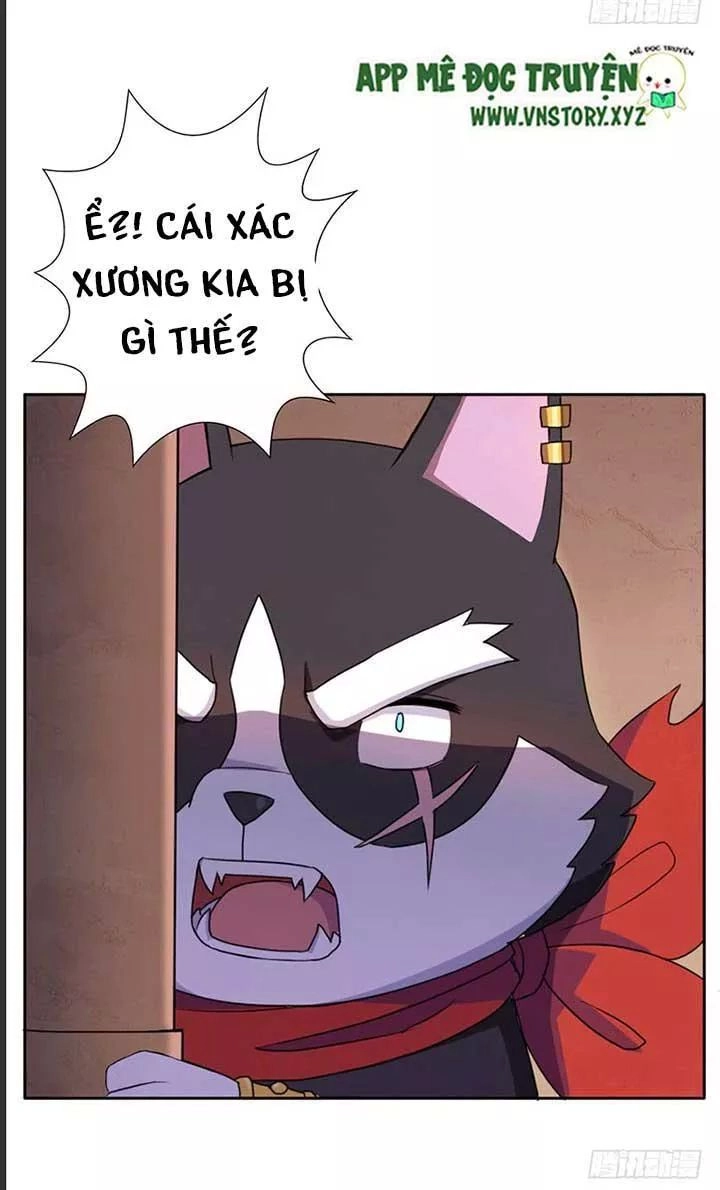 Cứu Thế Giới Đi, Ông Chú! Chapter 29 - 15