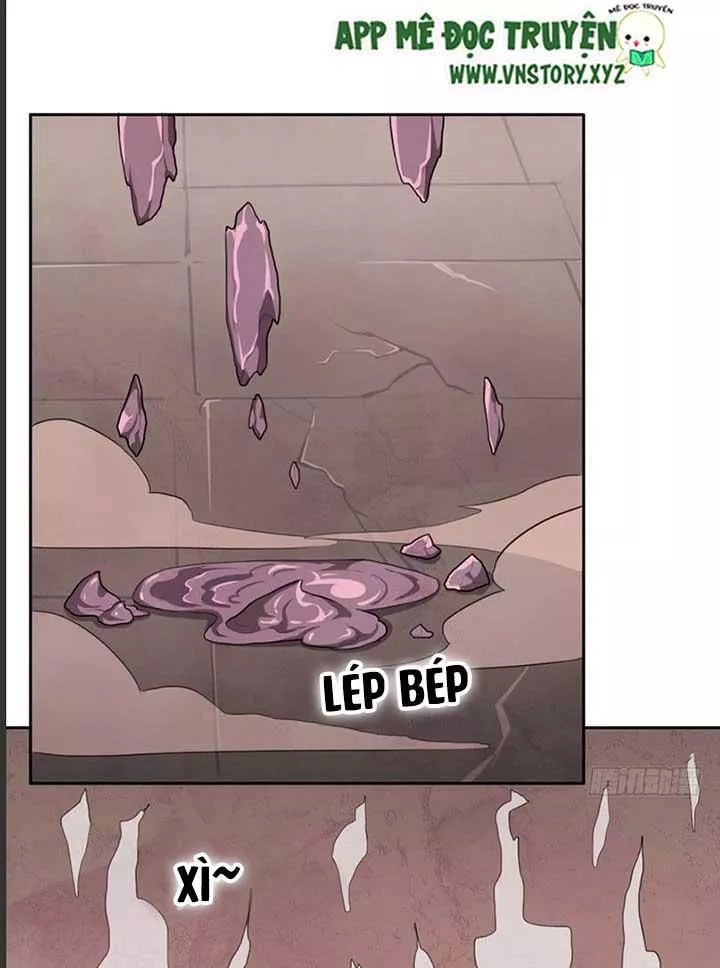 Cứu Thế Giới Đi, Ông Chú! Chapter 29 - 16