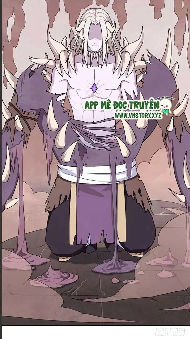 Cứu Thế Giới Đi, Ông Chú! Chapter 29 - 17