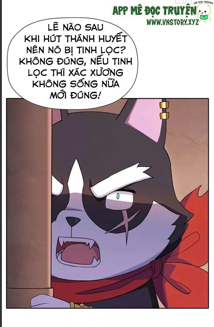 Cứu Thế Giới Đi, Ông Chú! Chapter 29 - 18