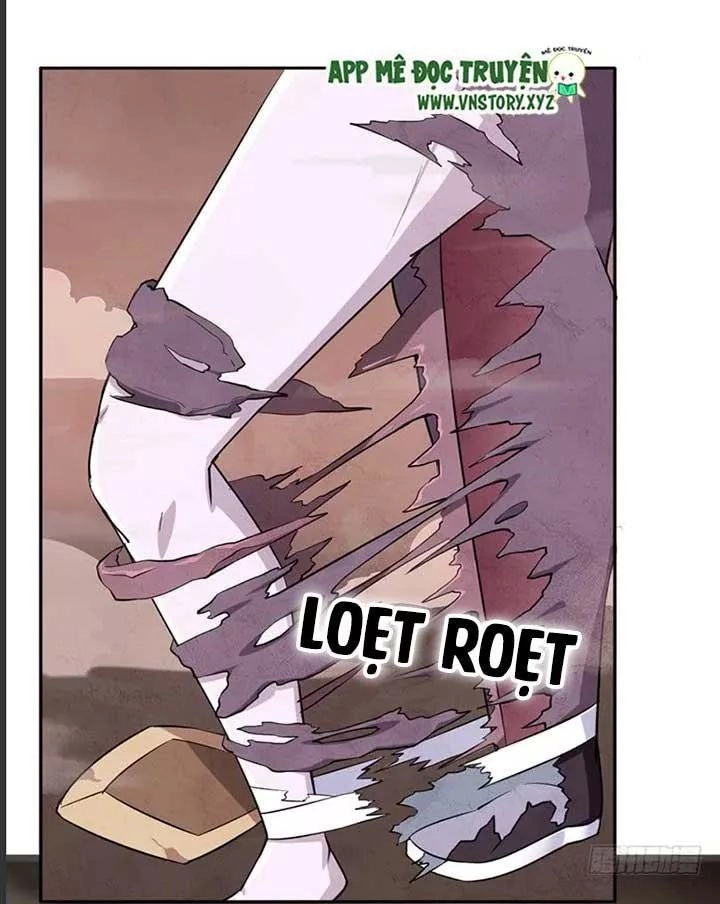 Cứu Thế Giới Đi, Ông Chú! Chapter 29 - 20