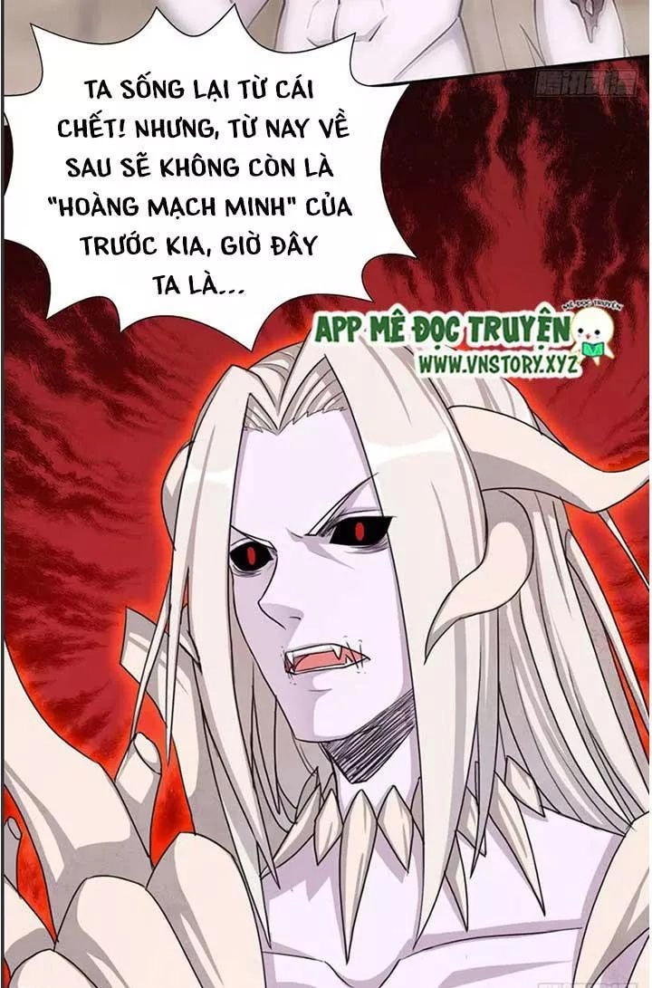 Cứu Thế Giới Đi, Ông Chú! Chapter 29 - 24