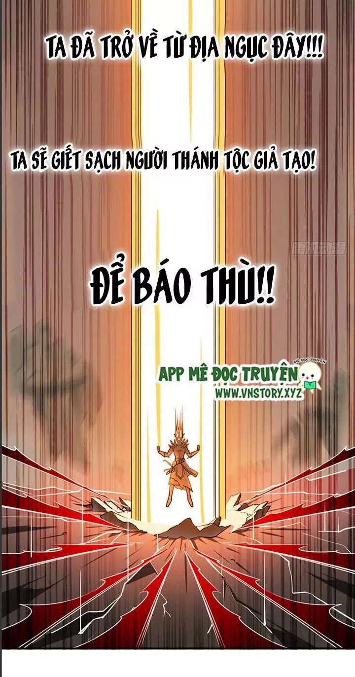 Cứu Thế Giới Đi, Ông Chú! Chapter 29 - 27