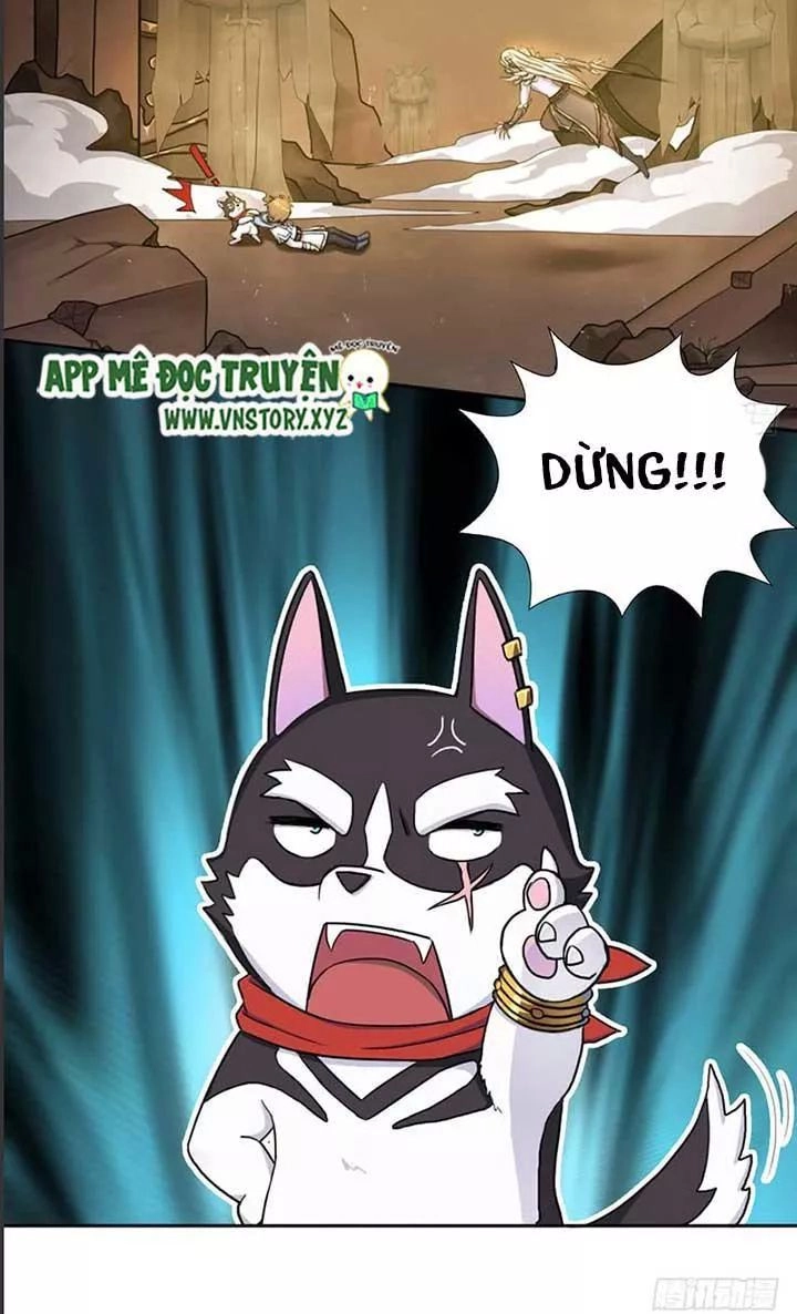 Cứu Thế Giới Đi, Ông Chú! Chapter 29 - 31