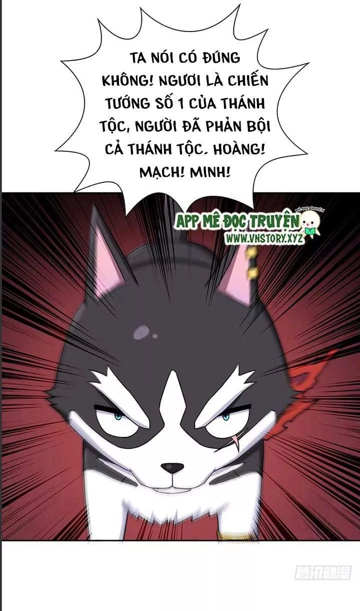 Cứu Thế Giới Đi, Ông Chú! Chapter 29 - 34