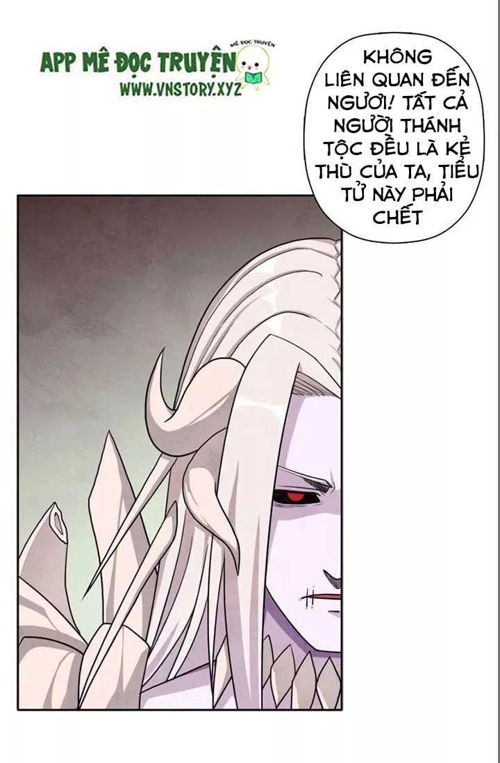 Cứu Thế Giới Đi, Ông Chú! Chapter 30 - 2