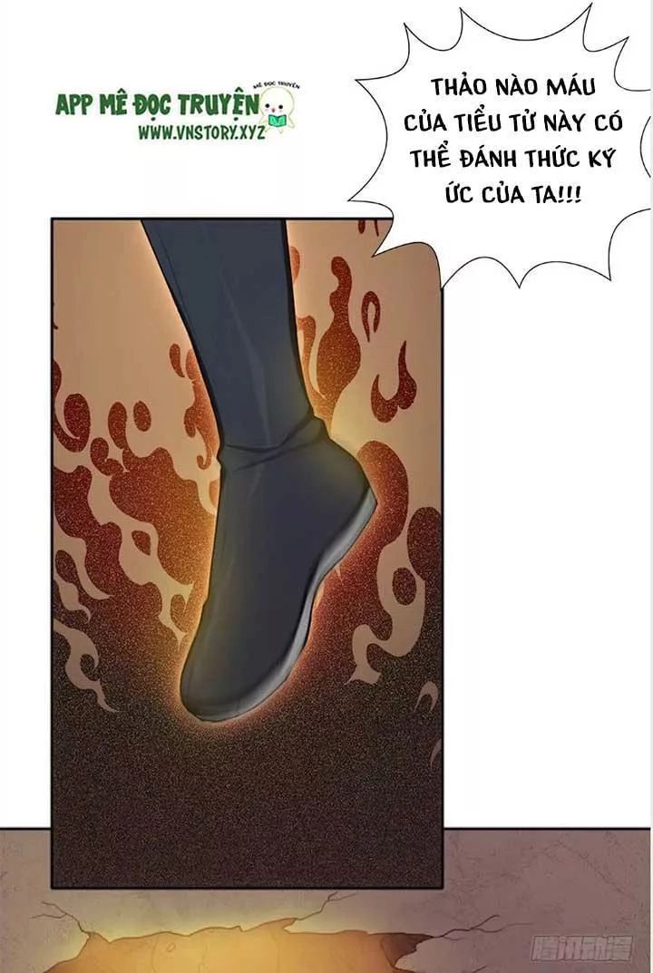 Cứu Thế Giới Đi, Ông Chú! Chapter 30 - 12