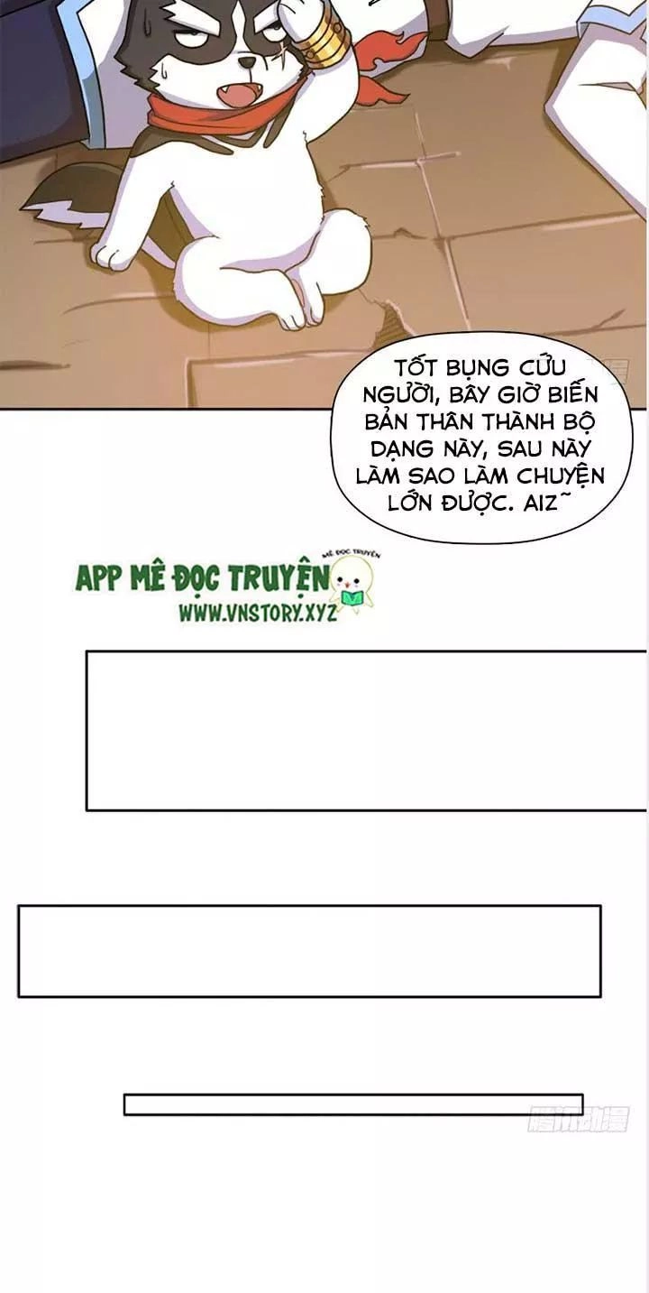 Cứu Thế Giới Đi, Ông Chú! Chapter 30 - 15