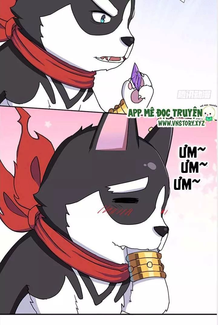 Cứu Thế Giới Đi, Ông Chú! Chapter 30 - 27