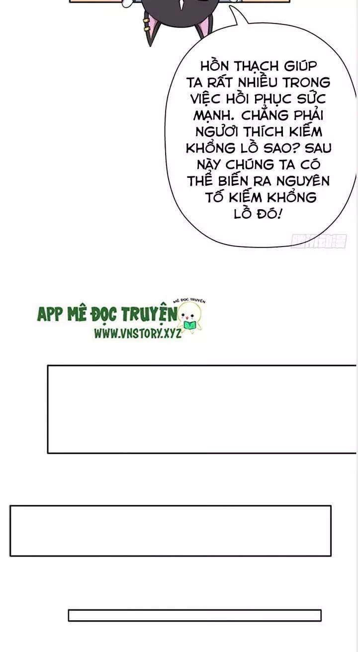 Cứu Thế Giới Đi, Ông Chú! Chapter 30 - 29