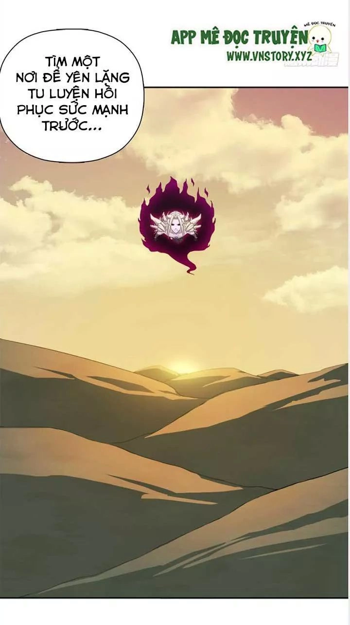 Cứu Thế Giới Đi, Ông Chú! Chapter 30 - 30