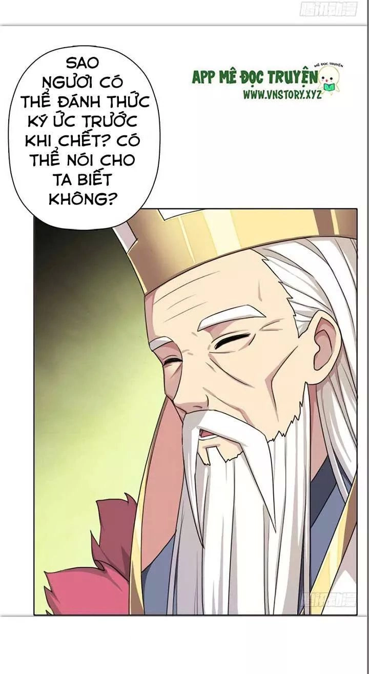 Cứu Thế Giới Đi, Ông Chú! Chapter 30 - 36