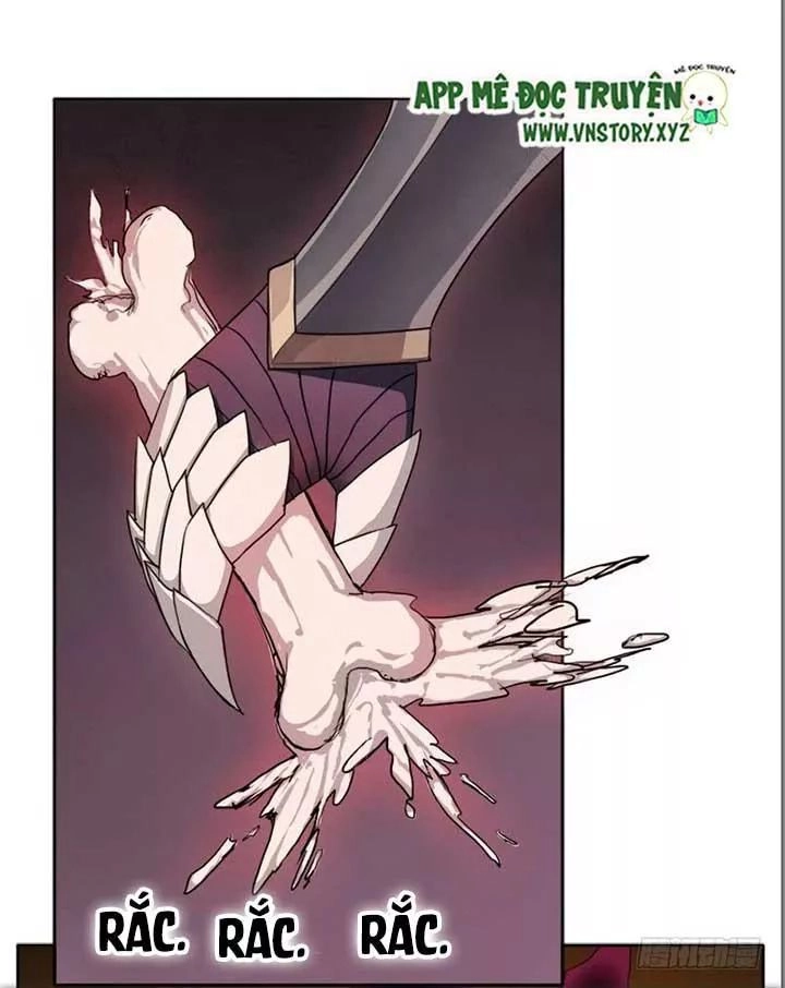 Cứu Thế Giới Đi, Ông Chú! Chapter 30 - 37