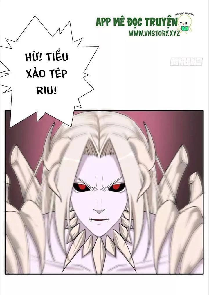 Cứu Thế Giới Đi, Ông Chú! Chapter 31 - 6