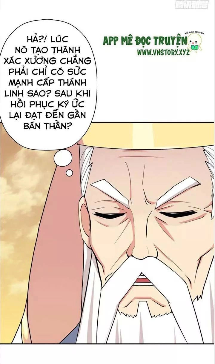 Cứu Thế Giới Đi, Ông Chú! Chapter 31 - 8