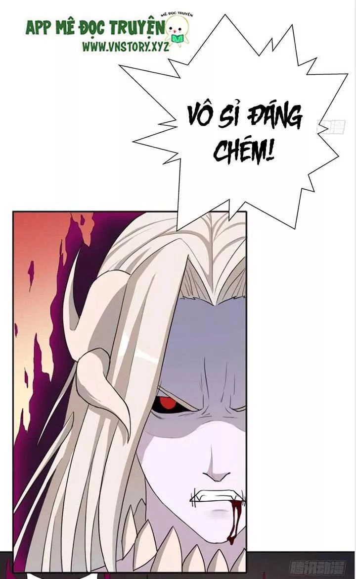 Cứu Thế Giới Đi, Ông Chú! Chapter 31 - 23