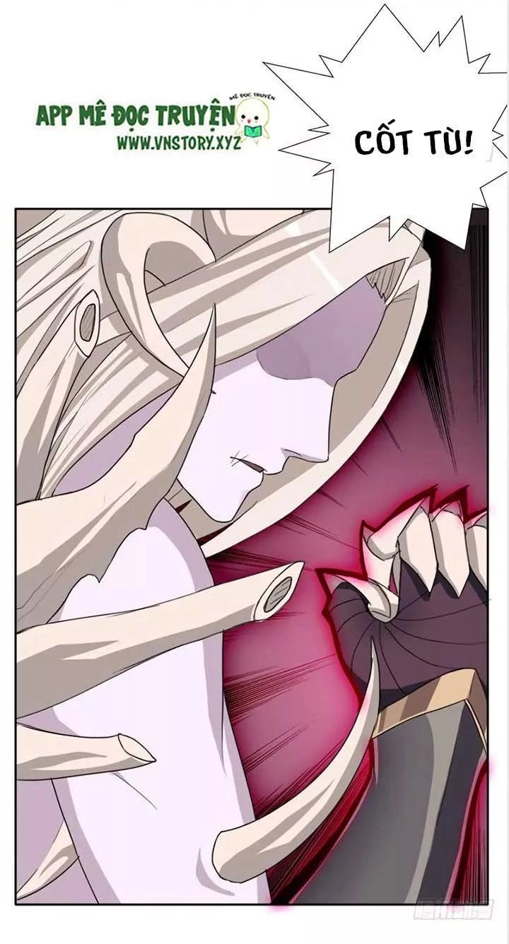 Cứu Thế Giới Đi, Ông Chú! Chapter 31 - 28