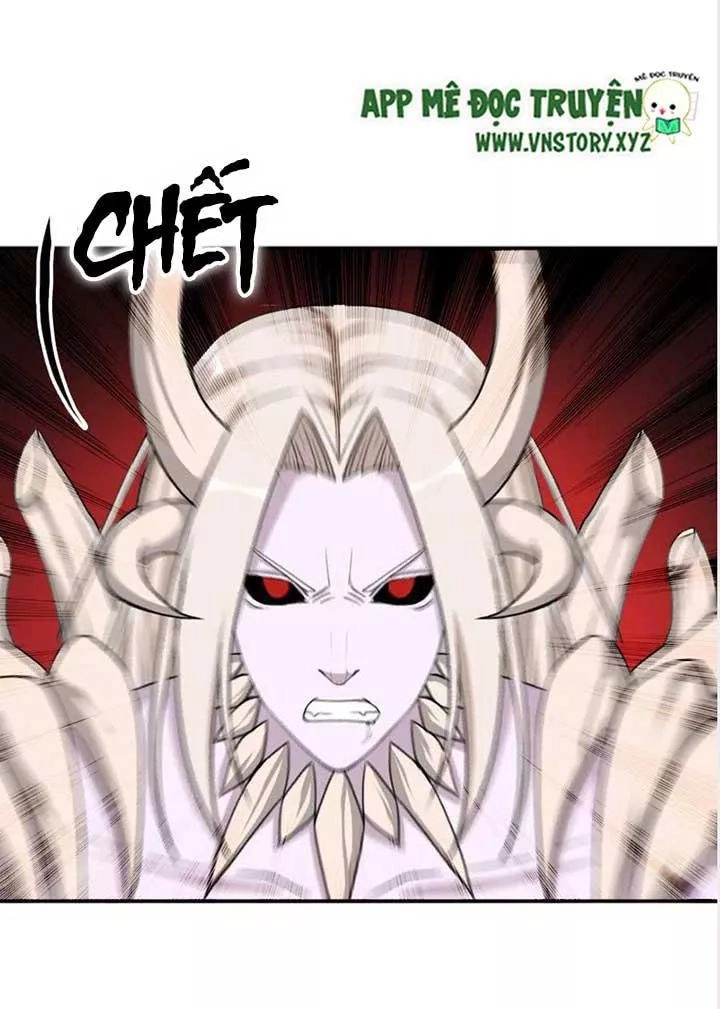 Cứu Thế Giới Đi, Ông Chú! Chapter 31 - 30