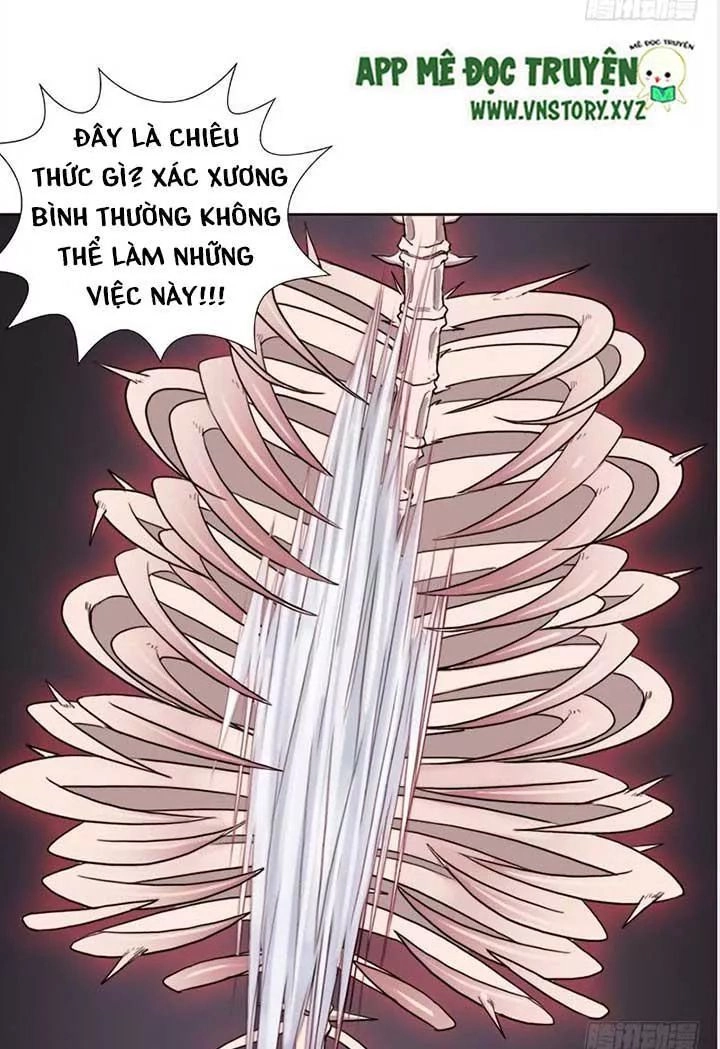 Cứu Thế Giới Đi, Ông Chú! Chapter 31 - 31