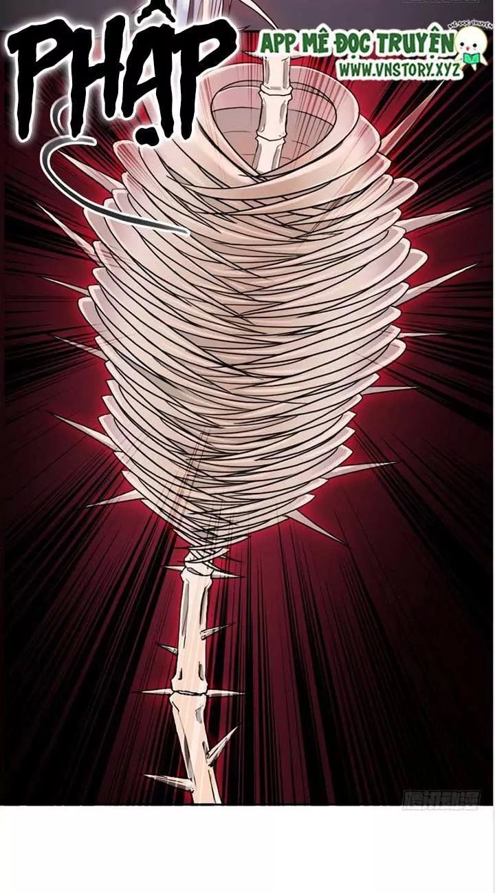 Cứu Thế Giới Đi, Ông Chú! Chapter 31 - 32