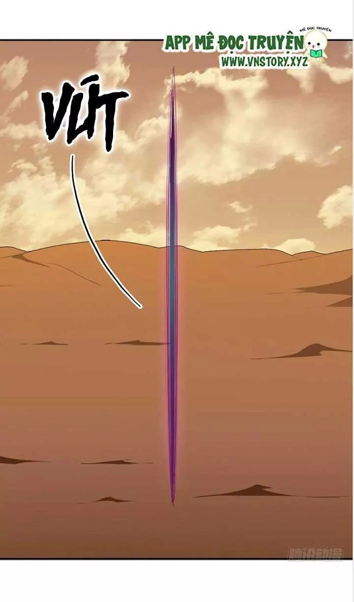 Cứu Thế Giới Đi, Ông Chú! Chapter 31 - 39