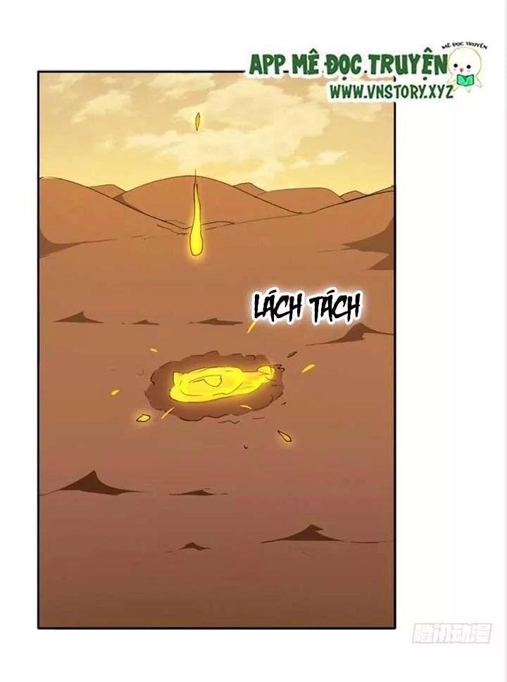 Cứu Thế Giới Đi, Ông Chú! Chapter 31 - 40