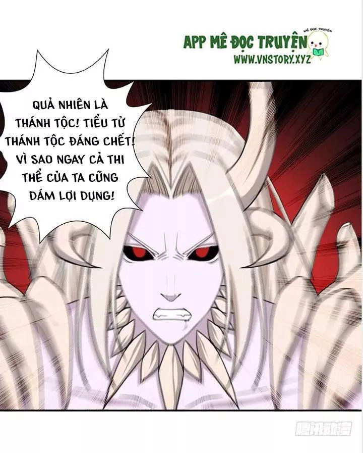 Cứu Thế Giới Đi, Ông Chú! Chapter 31 - 41