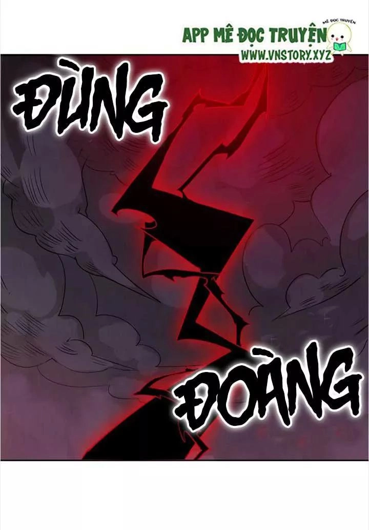 Cứu Thế Giới Đi, Ông Chú! Chapter 31 - 46