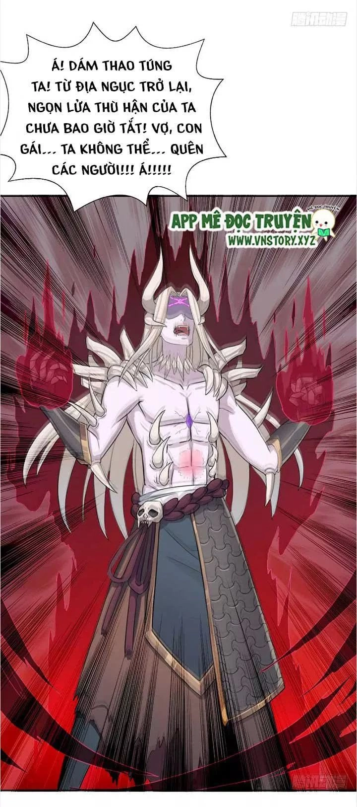 Cứu Thế Giới Đi, Ông Chú! Chapter 31 - 47