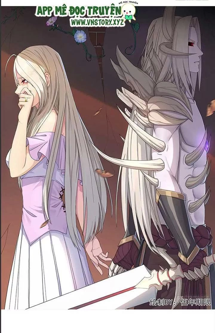 Cứu Thế Giới Đi, Ông Chú! Chapter 32 - 2