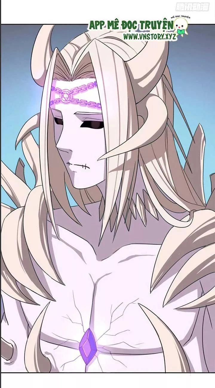 Cứu Thế Giới Đi, Ông Chú! Chapter 32 - 4