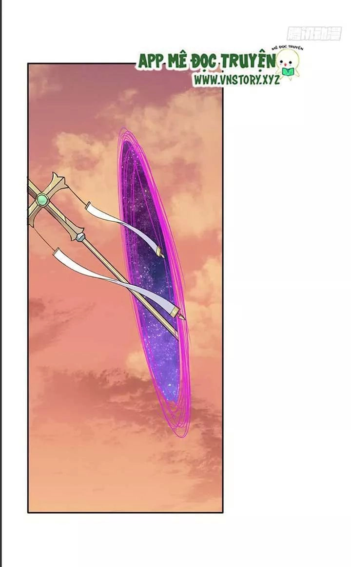 Cứu Thế Giới Đi, Ông Chú! Chapter 32 - 7