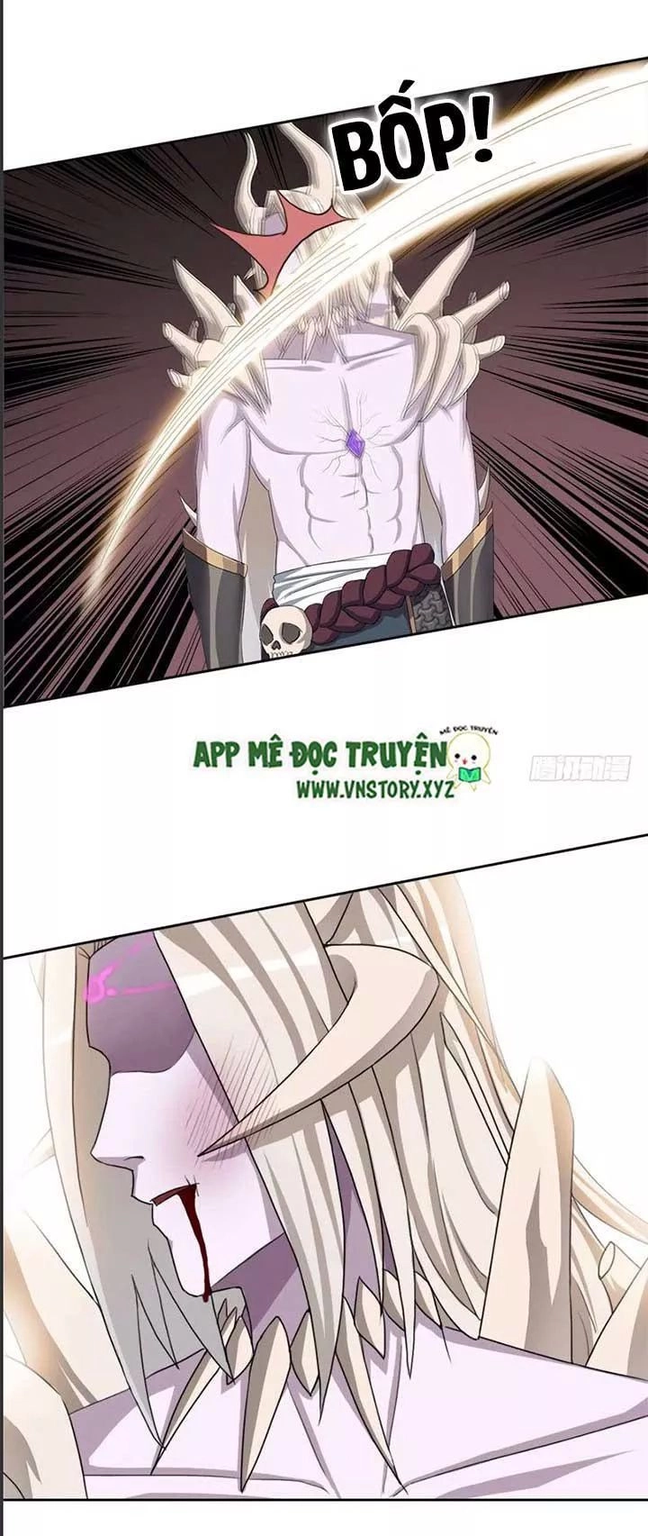 Cứu Thế Giới Đi, Ông Chú! Chapter 32 - 15