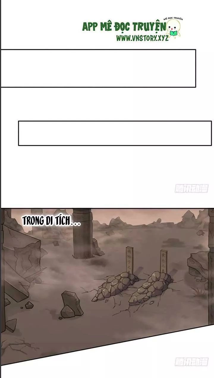 Cứu Thế Giới Đi, Ông Chú! Chapter 32 - 18