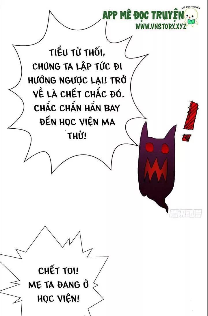 Cứu Thế Giới Đi, Ông Chú! Chapter 32 - 21