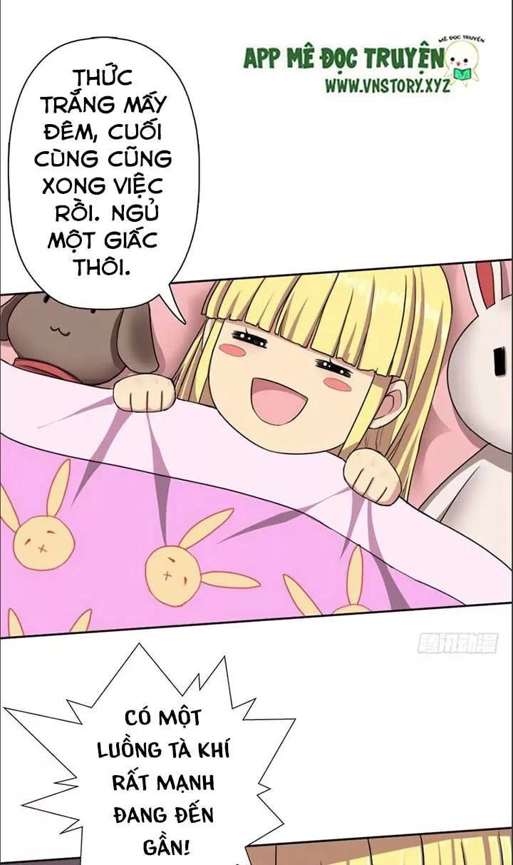 Cứu Thế Giới Đi, Ông Chú! Chapter 32 - 26