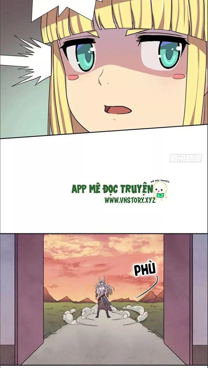 Cứu Thế Giới Đi, Ông Chú! Chapter 32 - 27