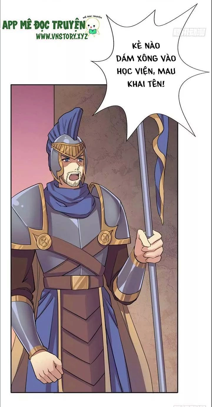 Cứu Thế Giới Đi, Ông Chú! Chapter 32 - 28