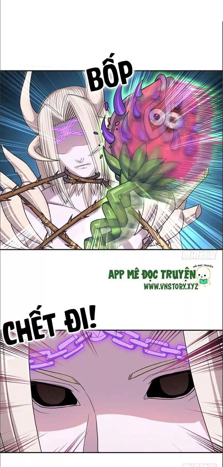 Cứu Thế Giới Đi, Ông Chú! Chapter 32 - 38