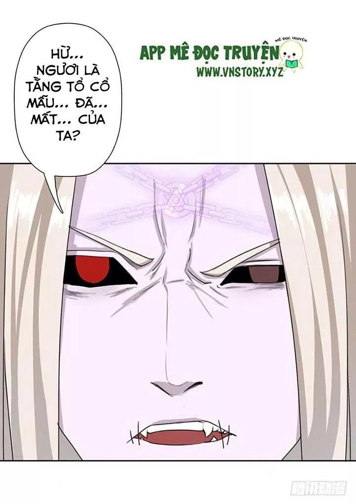 Cứu Thế Giới Đi, Ông Chú! Chapter 33 - 15