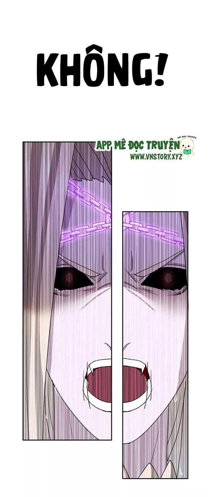 Cứu Thế Giới Đi, Ông Chú! Chapter 33 - 40